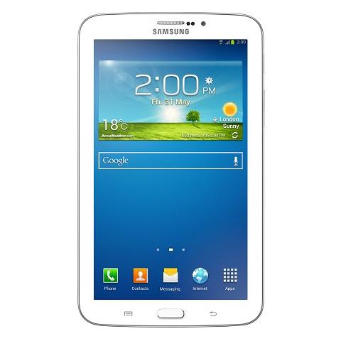 Samsung Galaxy Tab 3 7.0 (T211)